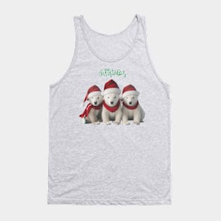 Christmas Tank Top